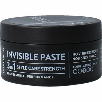 Syoss Styling invisible hold paste