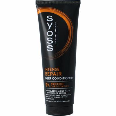 Syoss Deep conditioner intense repair