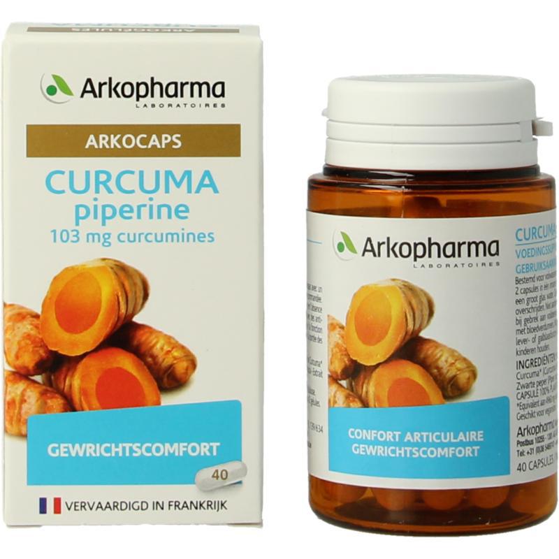 Curcuma