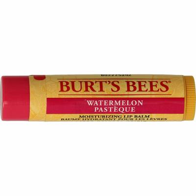 Burts Bees Lipbalm watermelon