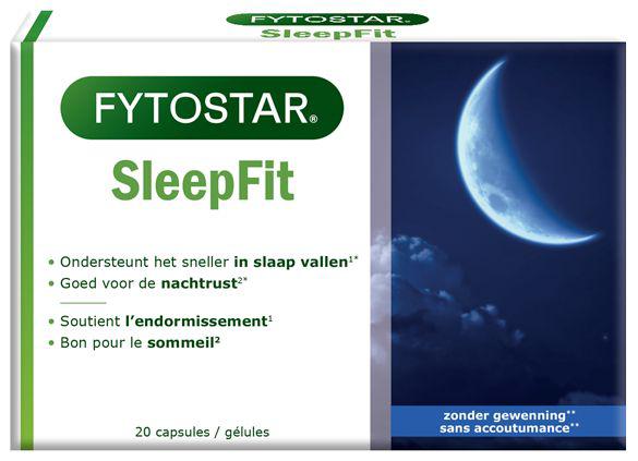 Sleep fit