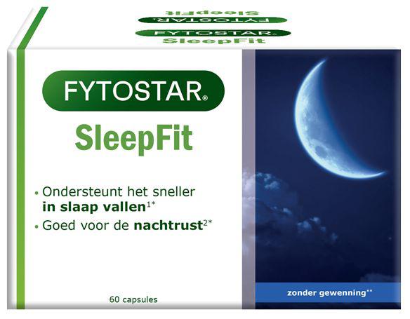Sleep fit maxi