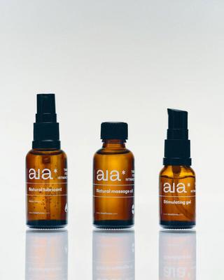 AIA intimacy essentials box 75ml