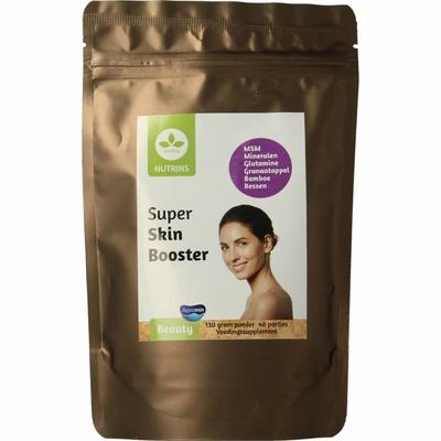 NUTRINS super skin booster msm glutami 130g