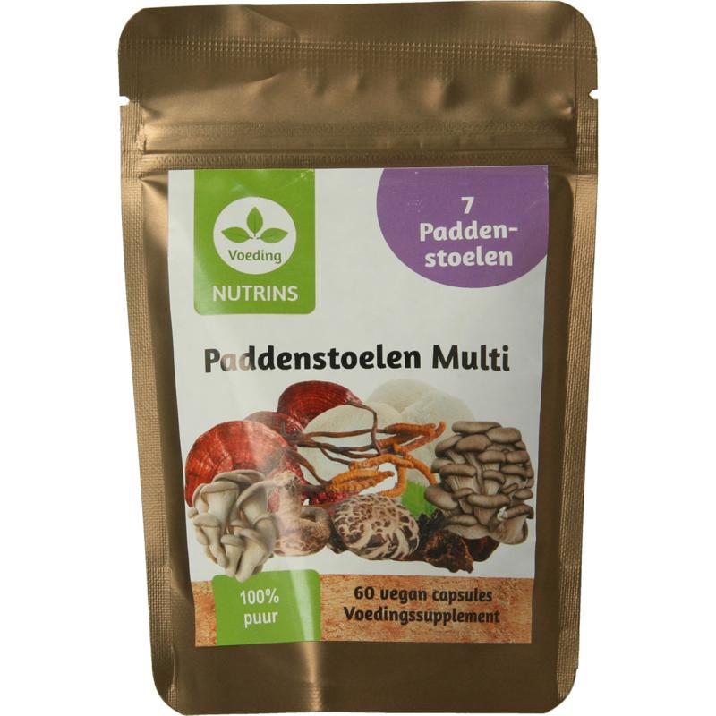 7 paddestoelen multi vegan 60ca