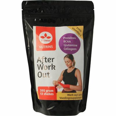NUTRINS after workout 395g