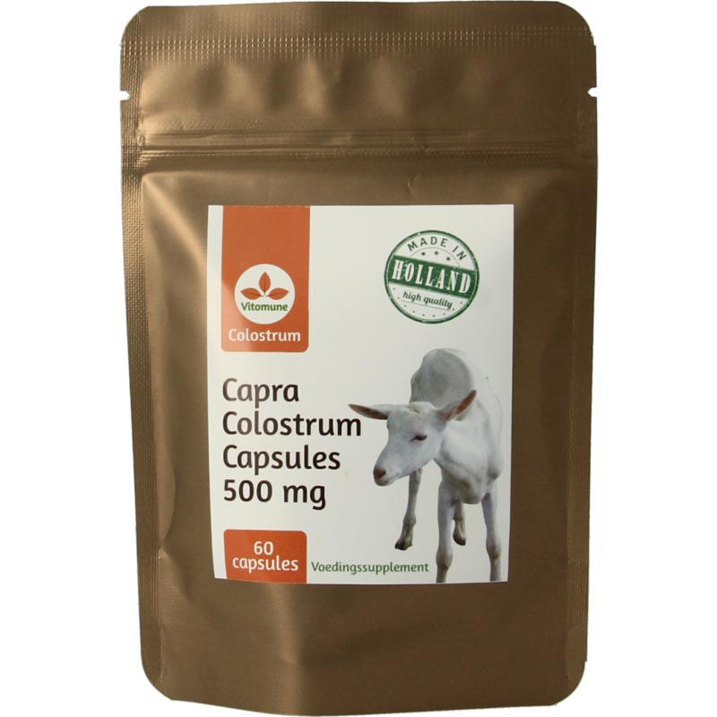 colostrum uit nl geitenbiest 60ca