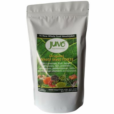 JUVO whole meal forte 640 gr