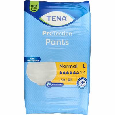 Tena Pants normal protection L