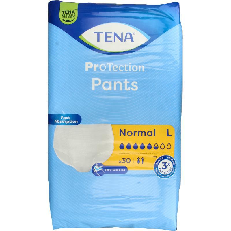 Pants normal protection L