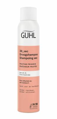 Guhl Droogshampoo 30sec fruitige frisheid