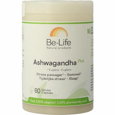 Be-Life Ashwagandha plus