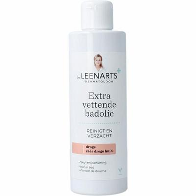 DRS LEENARTS leenarts badolie 200ml