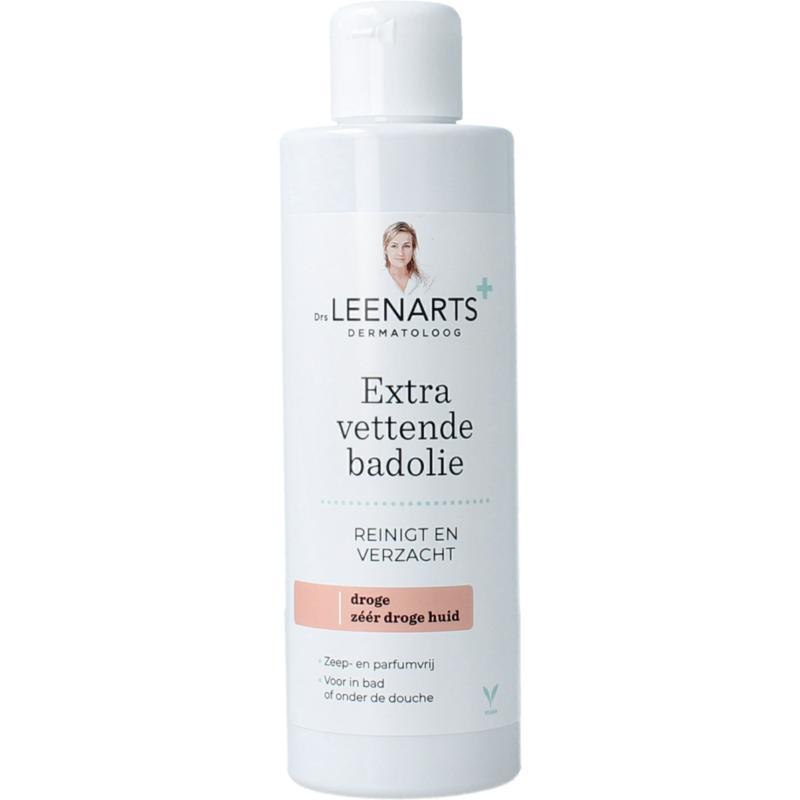 leenarts badolie 200ml