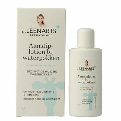 DRS LEENARTS leenarts lotion waterpokken 50ml