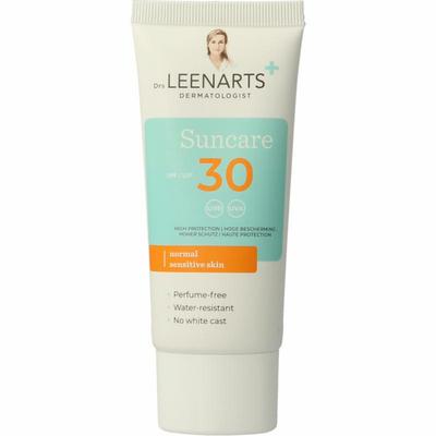 DRS LEENARTS suncare spf30 50ml