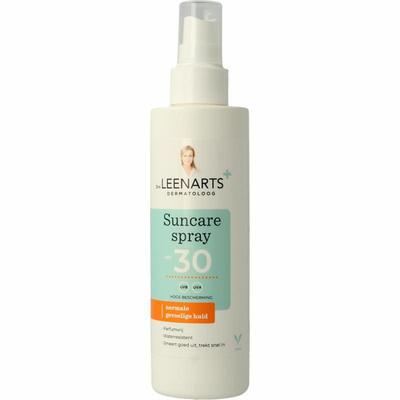 DRS LEENARTS suncare spray spf30 200ml