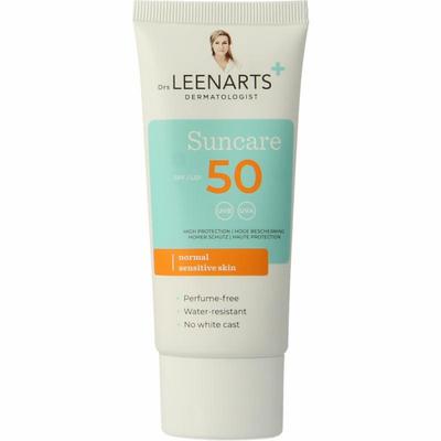 DRS LEENARTS suncare spf50 50ml
