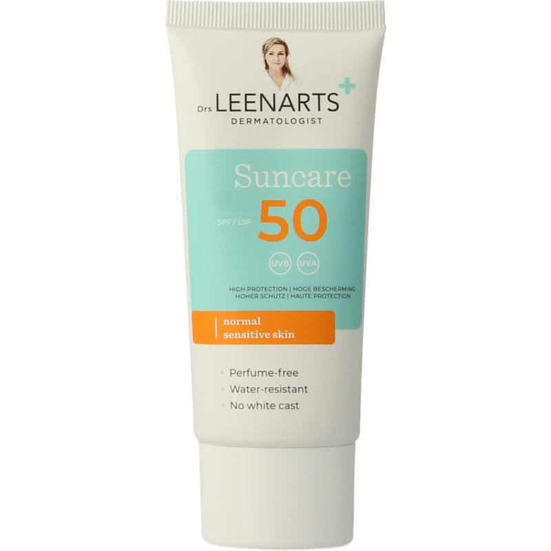 suncare spf50 50ml