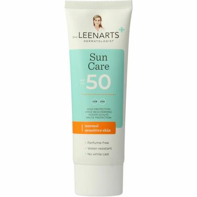 DRS LEENARTS suncare spf50 100ml