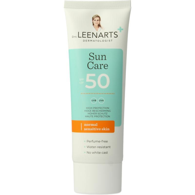 suncare spf50 100ml
