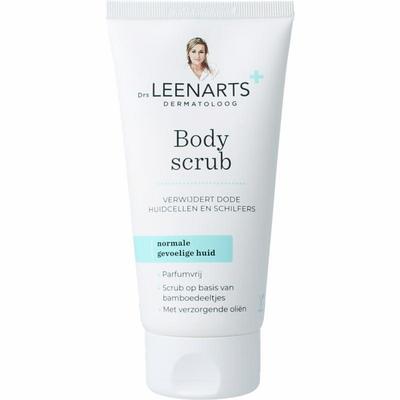DRS LEENARTS leenarts bodyscrub 150ml