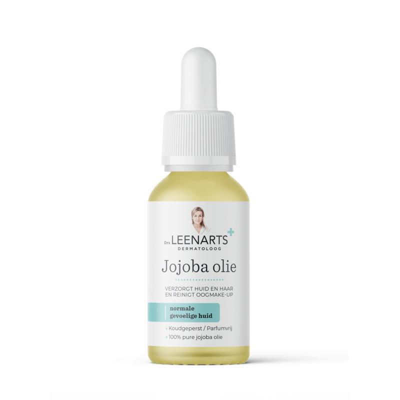 leenarts jojobaolie 50ml