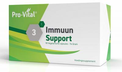 PRO-VITAL immuun support 90ca