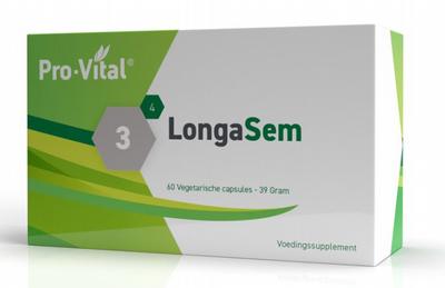 PRO-VITAL longasem 60ca