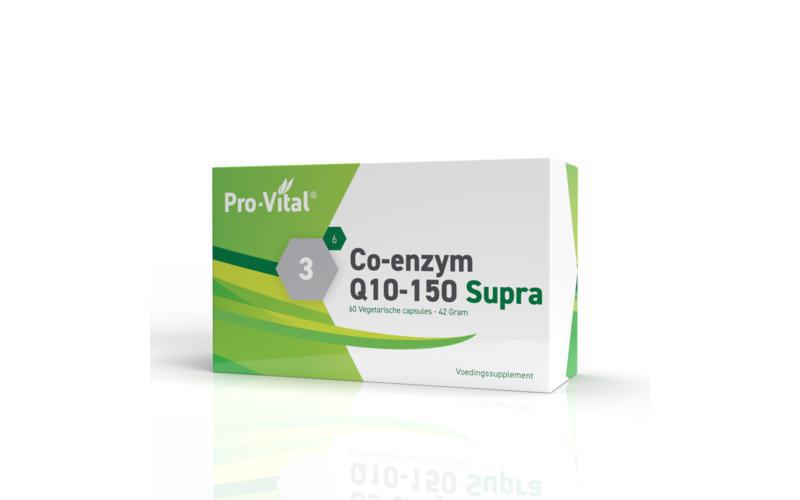 co-enzym q10-150 supra 60ca