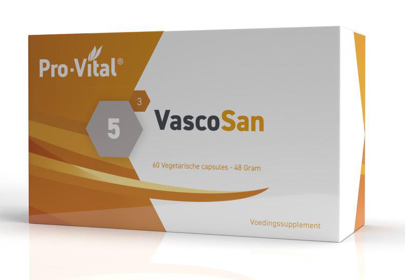 vascosan 60ca