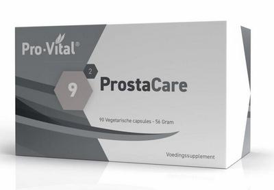 PRO-VITAL prostacare 90ca