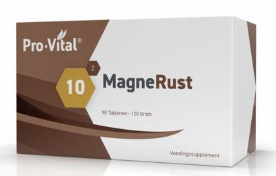 PRO-VITAL magnerust 90tb