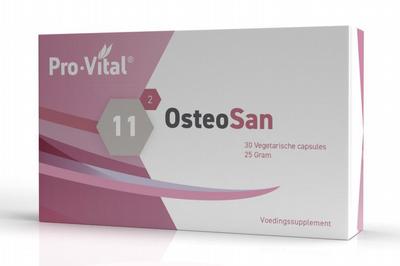 PRO-VITAL osteosan 30ca