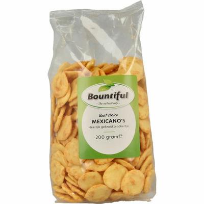 Bountiful Mexicano's