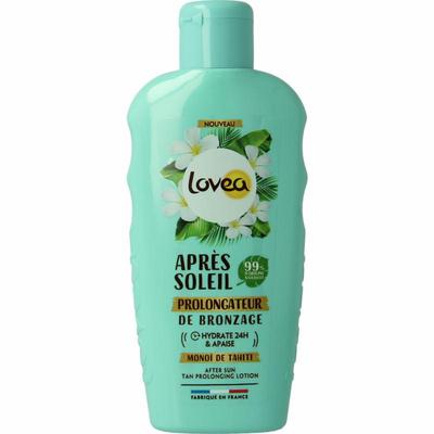 Lovea After sun tan extender