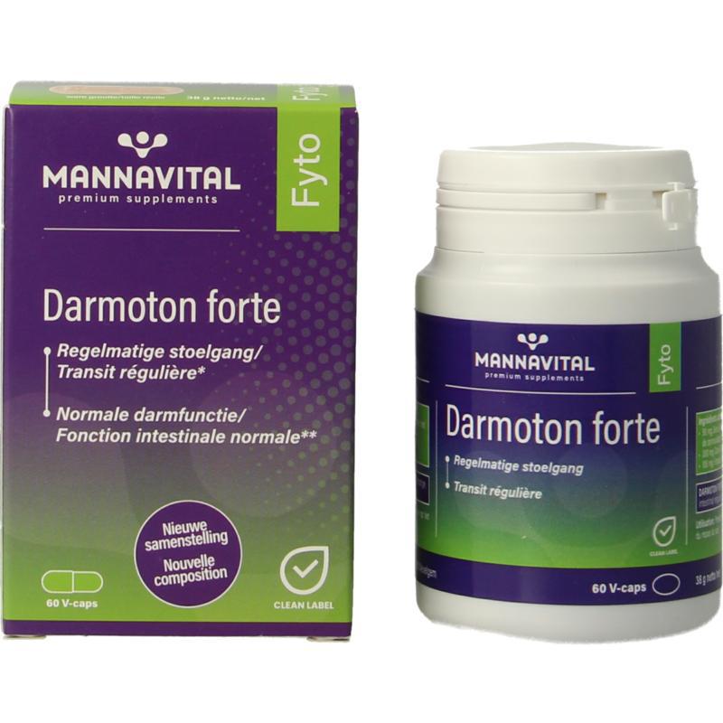Darmoton forte