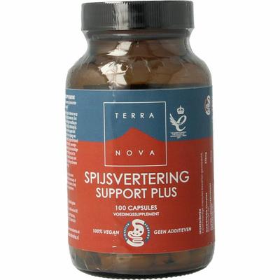 Terranova Spijsvertering plus