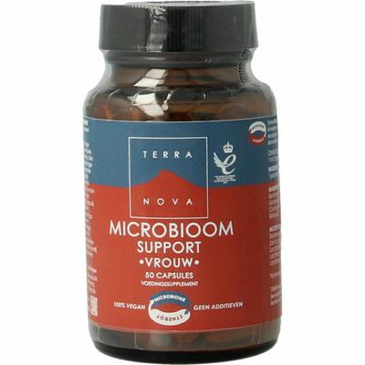 Terranova Microbioom support vrouw