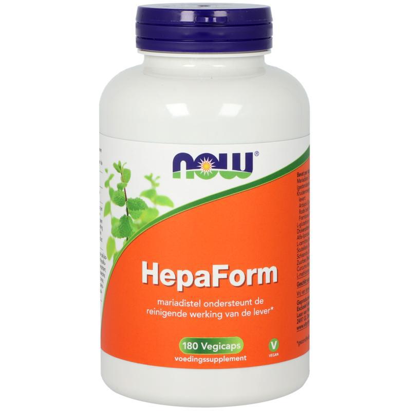 Hepaform