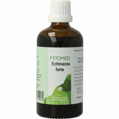 Fytomed Echinacea forte bio