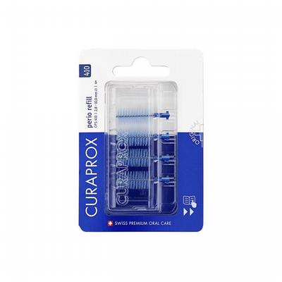 Curaprox CPS 410 perio refill ragers 4x