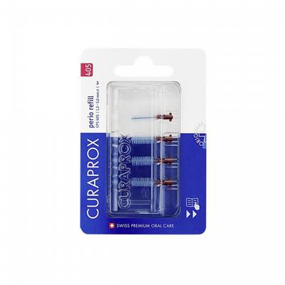 Curaprox CPS 405 perio refill ragers 4x