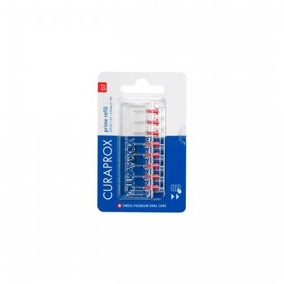 Curaprox CPS 07 prime refill ragers 8x