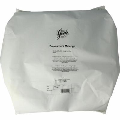 Geels Zeevaarders melange