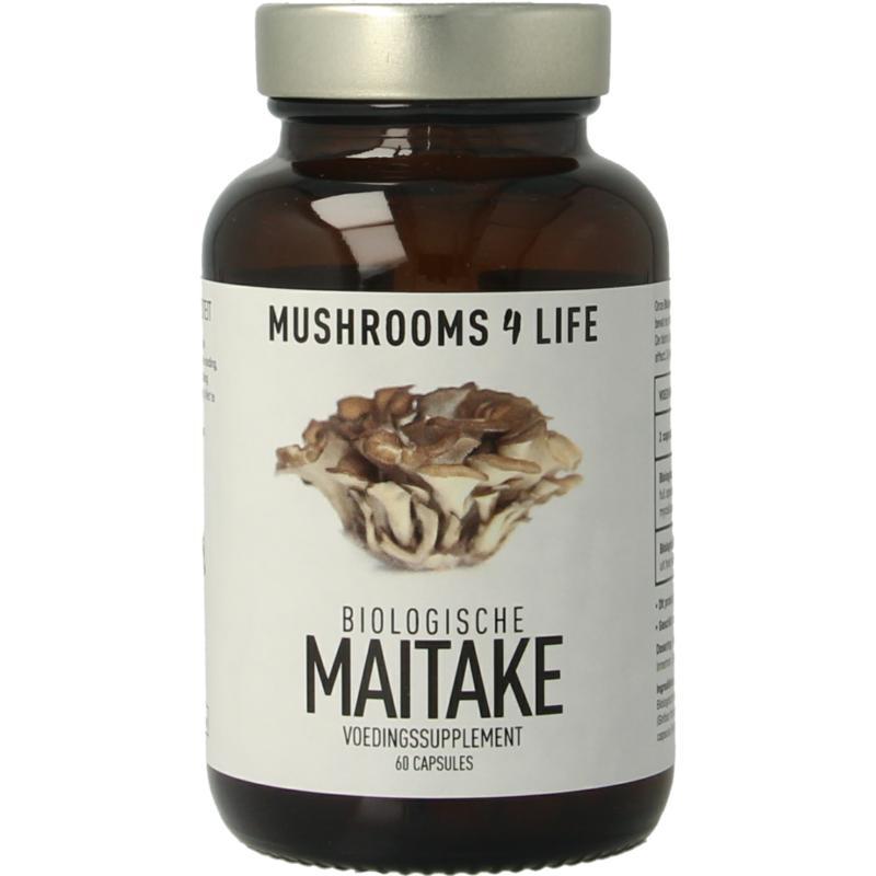 Maitake bio