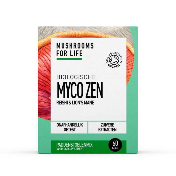 Myco zen poeder bio