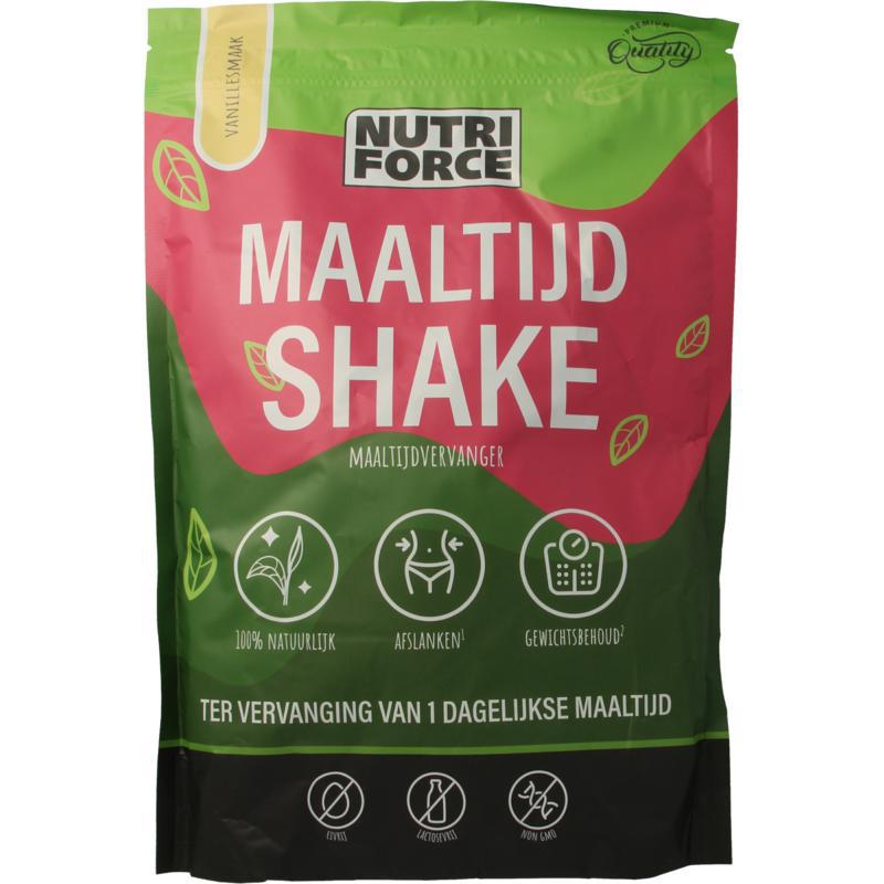 Maaltijdshake