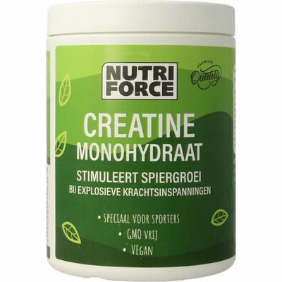 Nutriforce Creatine