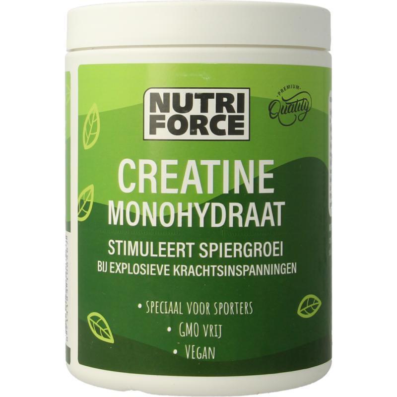 Creatine